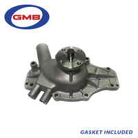 Water Pump FOR Holden HT HG HQ HJ HZ WB Commodore VB VC V8 253 308 69-84 Cast