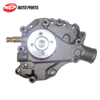 Water Pump FOR Ford Falcon Fairlane F100 Bronco Cleveland 302 351 V8 Cast Iron