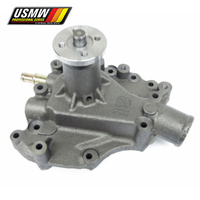 Water Pump FOR Ford Falcon Fairlane F100 Bronco Cleveland 302 351 V8 Cast Iron 