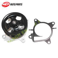 Water Pump FOR Nissan X-Trail T32 Teana L33 QR25DE 2013-Onwards 