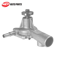 Water Pump FOR Ford D Series F Series F100 F250 F350 Alloy 240 300 Small Hub