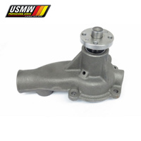 Water Pump FOR Ford D Series F Series F100 F250 F350 Alloy 240 300 Canadian USMW