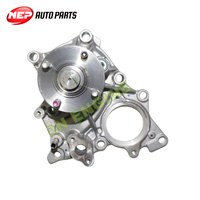 Water Pump FOR Toyota 1GD-FTV 2GD-FTV DOHC