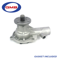 Water Pump FOR Holden HJ HX HZ Commodore VB VC VH 2.85L 3.3L Blue Black Starfire