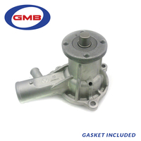 Water Pump FOR Holden WB Commodore VH VK 173 202 2800 3300 Blue Black Starfire 