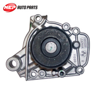 Water Pump FOR Honda Civic ES EU D17Z1 D17A2 2000-2006