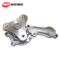 Water Pump FOR Honda Jazz GD1 GD3 Airwave GJ1 GJ2 1.3L L13A1 1.5L L15A1