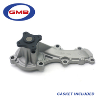 Water Pump FOR Nissan Pulsar N16 QG16DE 1.6L QG18DE 1.8L 2000-2006 GMB