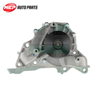 Water Pump FOR Hyundai Terracan HP Kia Sorento BL G6CU 3.5 V6 2001-2008 