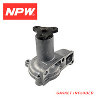 Water Pump FOR Ford Laser KA KB KC KE Meteor GA GB Mazda 323 BD E3 E5 NPW 