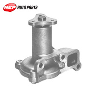 Water Pump FOR Ford Laser KA KB KC KE Meteor GA GB Mazda 323 BD E3 E5