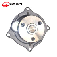 Water Pump FOR Ford Mondeo HD HE 05/1998-04/2001 ZH20 2.0L Zetec