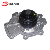 Water Pump FOR Mazda GY 2.5L MZI 3.0L 2004 ON