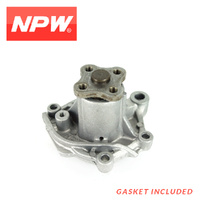 Water Pump FOR Honda Accord AA AC AD Prelude AB ET ET2 ET3 1983-1985 NPW