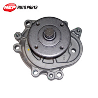 Water Pump FOR Toyota Blizzard LD Hiace LH11 LH20 LH30 Hilux LN30 LN40 LN55 L
