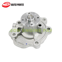 Water Pump FOR Suzuki Alto Jimny Swift Vitara 2009 ON 1.0L 1.4L 1.5L         