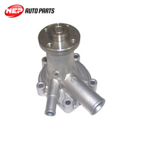 Water Pump FOR Suzuki Carry SH10 ST10-ST31 Jimny SJ10 30 500cc LJ50 76-88