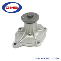 Water Pump FOR Mitsubishi Galant GA-GD Lancer LA LB GTO A51-63 4G30 31 32 33 GMB