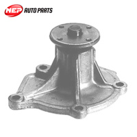 Water Pump FOR Mitsubishi Galant GA-GD Lancer LA LB GTO A51-63 4G30 31 32 33