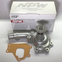 Water Pump FOR Toyota 1.6 12R Corona RT100-130 Hiace RH11-40 Hilux RN20-40 NPW