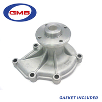 Water Pump FOR Holden Gemini TC TD TE TF TG TX Jackaroo Rodeo G161Z G180Z G200Z