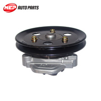 Water Pump FOR Honda Civic SB SF EB1 EB2 EB3 1.2 1.3 1973-1979 with pulley