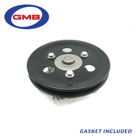 Water Pump FOR Honda Civic SB SF EB1 EB2 EB3 1.2 1.3 1973-1979 GMB with pulley