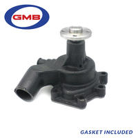 Water Pump FOR Toyota Landcruiser FJ40 FJ45 FJ55 Cast Iron F 3.9L 1969-1975 GMB