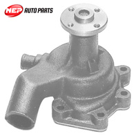 Water Pump FOR Toyota Landcruiser FJ40 FJ45 FJ55 Cast Iron F 3.9L 1969-1975
