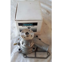 Water Pump FOR Mazda 1200 STA TA TB 1169cc 1969-1970 GMB WP830