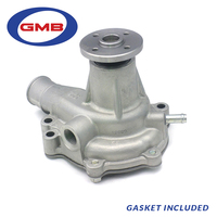Water Pump FOR Mazda 1200 STA TA TB 1169cc 1969-1970 GMB WP830