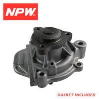 Water Pump FOR Honda Accord SJ SV SY Prelude SN EL 1.6 1981-1983 NPW