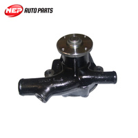 Water Pump FOR Nissan 720 SD23 SD25 Diesel 1983-1985