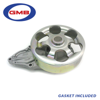 Water Pump FOR Honda Civic R30 K20Z2 CRV K24Z1 Odyssey RB1 K24A4 K24Z2 02-On GMB