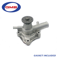 Water Pump FOR Toyota Corolla KE30 KE35 KE36 KE50 3K-C 3K-H 1975-78 GMB