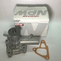 Water Pump FOR Toyota Corolla KE30 KE35 KE36 KE50 3K-C 3K-H 1975-78 NPW