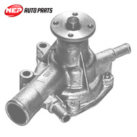 Water Pump FOR Toyota Corolla KE30 KE35 KE36 KE50 3K-C 3K-H 1975-78
