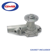 Water Pump FOR Nissan Datsun Pickup 520 521 620 Homer Urvan E23 J13 J15 J16 GMB