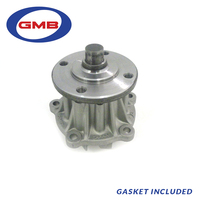 Water Pump FOR Toyota Corona Mark II MX13 MX23 Crown MS65 MS83 MS85 MS111 4M GMB