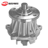 Water Pump FOR Toyota Corona Mark II MX13 MX23 Crown MS65 MS83 MS85 MS111 4M