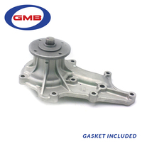 Water Pump FOR Toyota Coaster RB20 22R 1982-1990 GMB