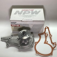 Water Pump FOR Toyota Coaster RB20 22R 1982-1990 NPW