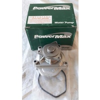Water Pump FOR Honda Civic SL WC 1.3 1335cc EN1 1979-1983 NPW