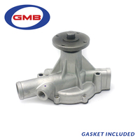 GMB Water Pump FOR Nissan Datsun Caball C240 C340 Homer F20 Urvan E20 H20 69-81