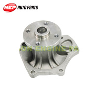 Water Pump FOR Toyota Alphard ANH20W ANH25W 2AZ-FE 08-On