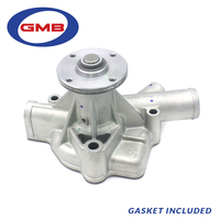 Water Pump FOR Nissan Urvan E23 1982-1983 2.0L H20 GMB