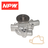Water Pump FOR Nissan Urvan E23 1982-1983 2.0L H20 NPW