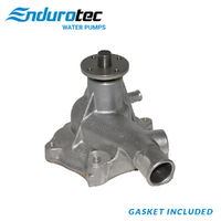 Water Pump FOR Daihatsu Delta Toyota Coaster Dyna 5R 2.0 1975-1984
