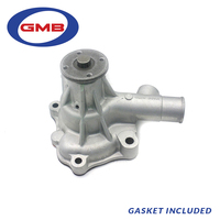 Water Pump FOR Daihatsu Delta Toyota Coaster Dyna 5R 2.0L 1975-1984 GMB 