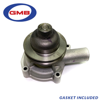 GMB Water Pump FOR Subaru Brumby A69 AS AU Leone L Series DL GL EA81 1979-1994